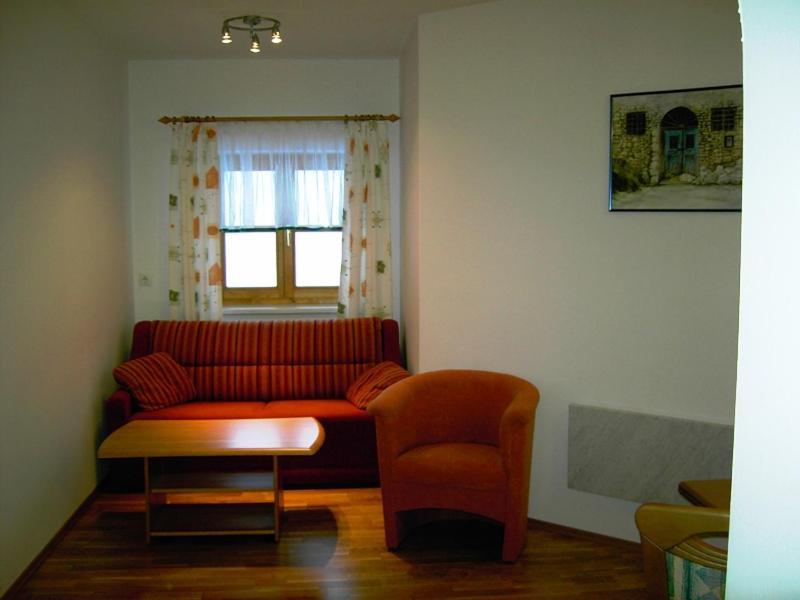 Gaestehaus Gschwandtner Muhlbach Am Hochkonig Exterior photo